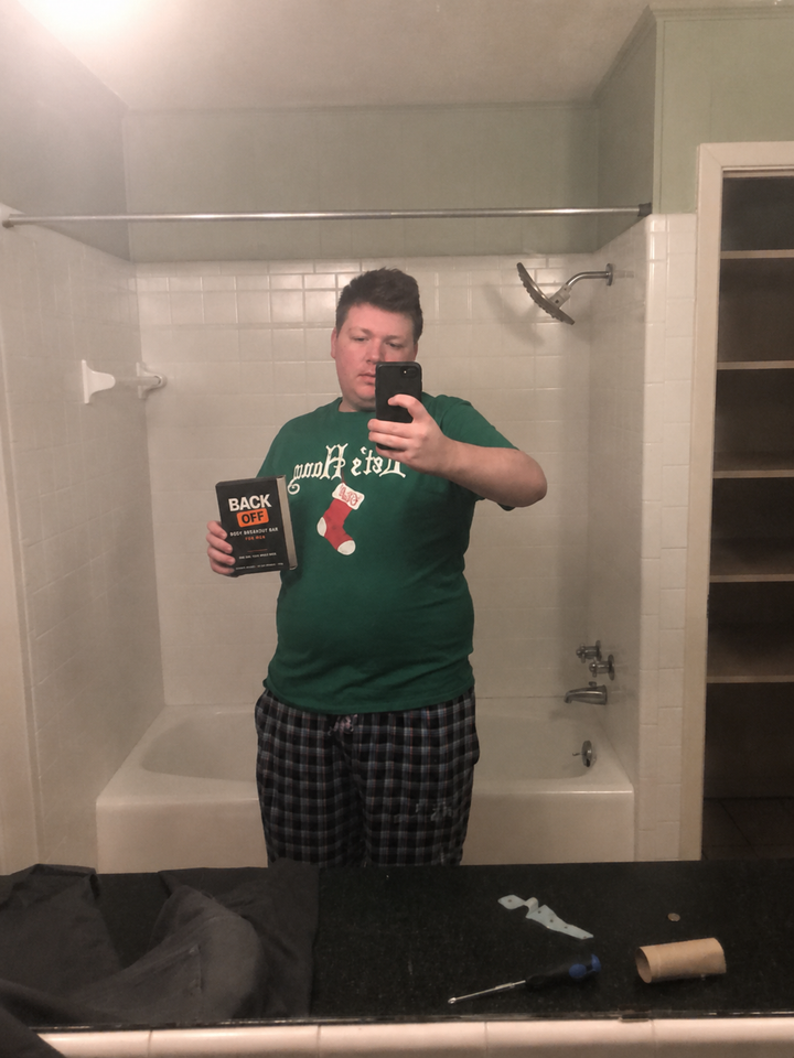 Review by Tim
